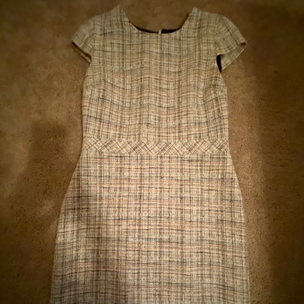 Banana Republic dress